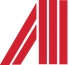 American international industries logo